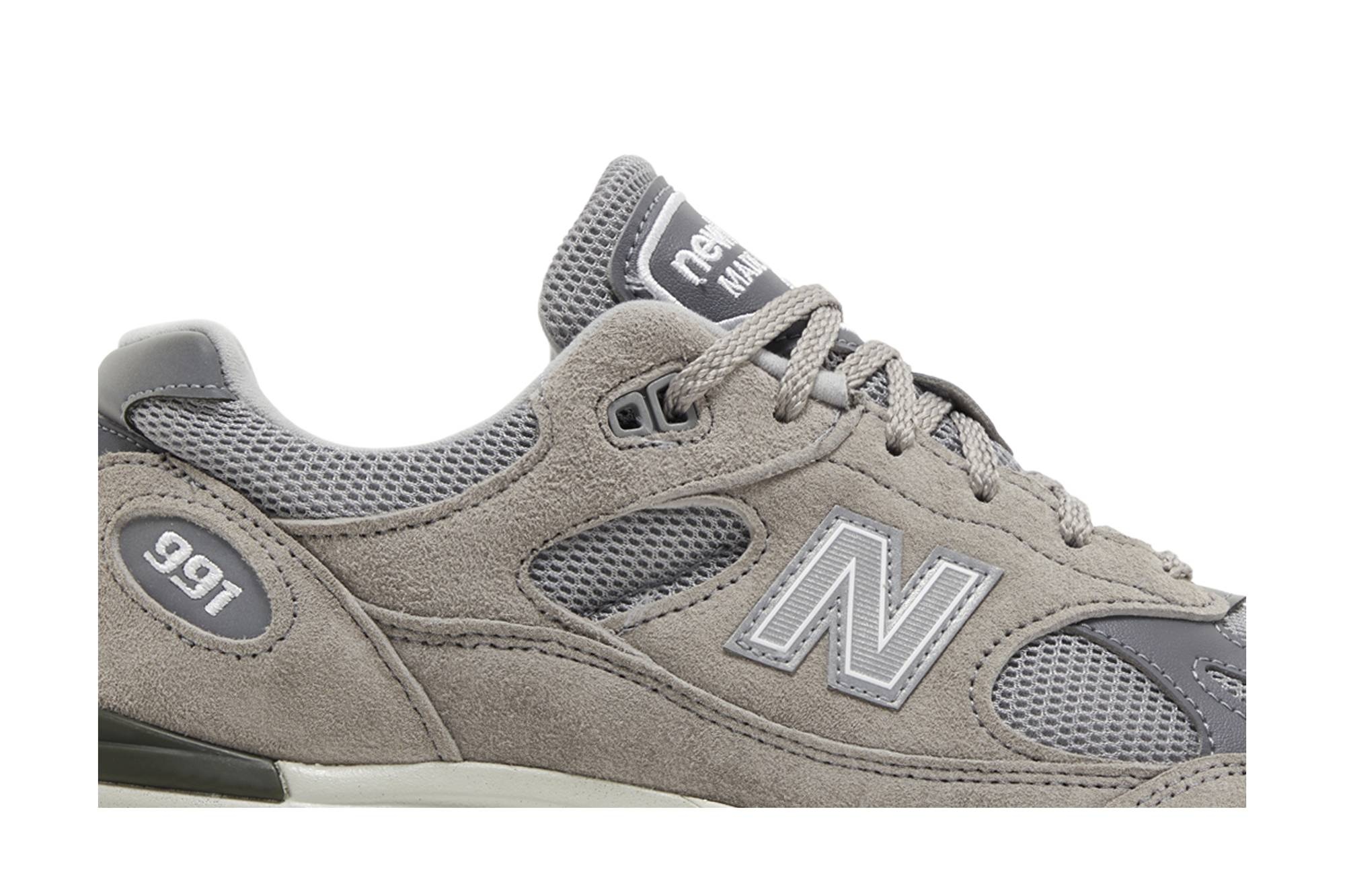 991v2 Made in England 'Rock Ridge' - 2