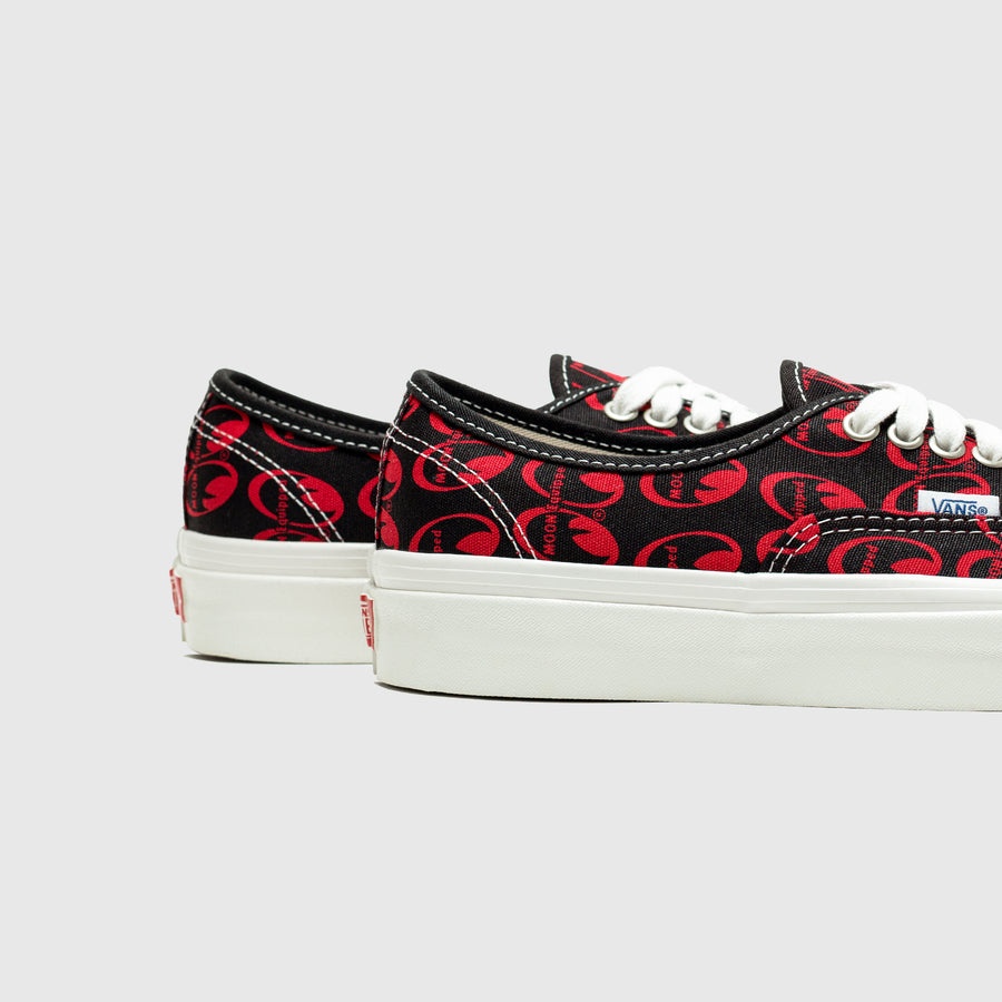 AUTHENTIC 44 DX (ANAHEIM FACTORY) "MOON EYES" - 5