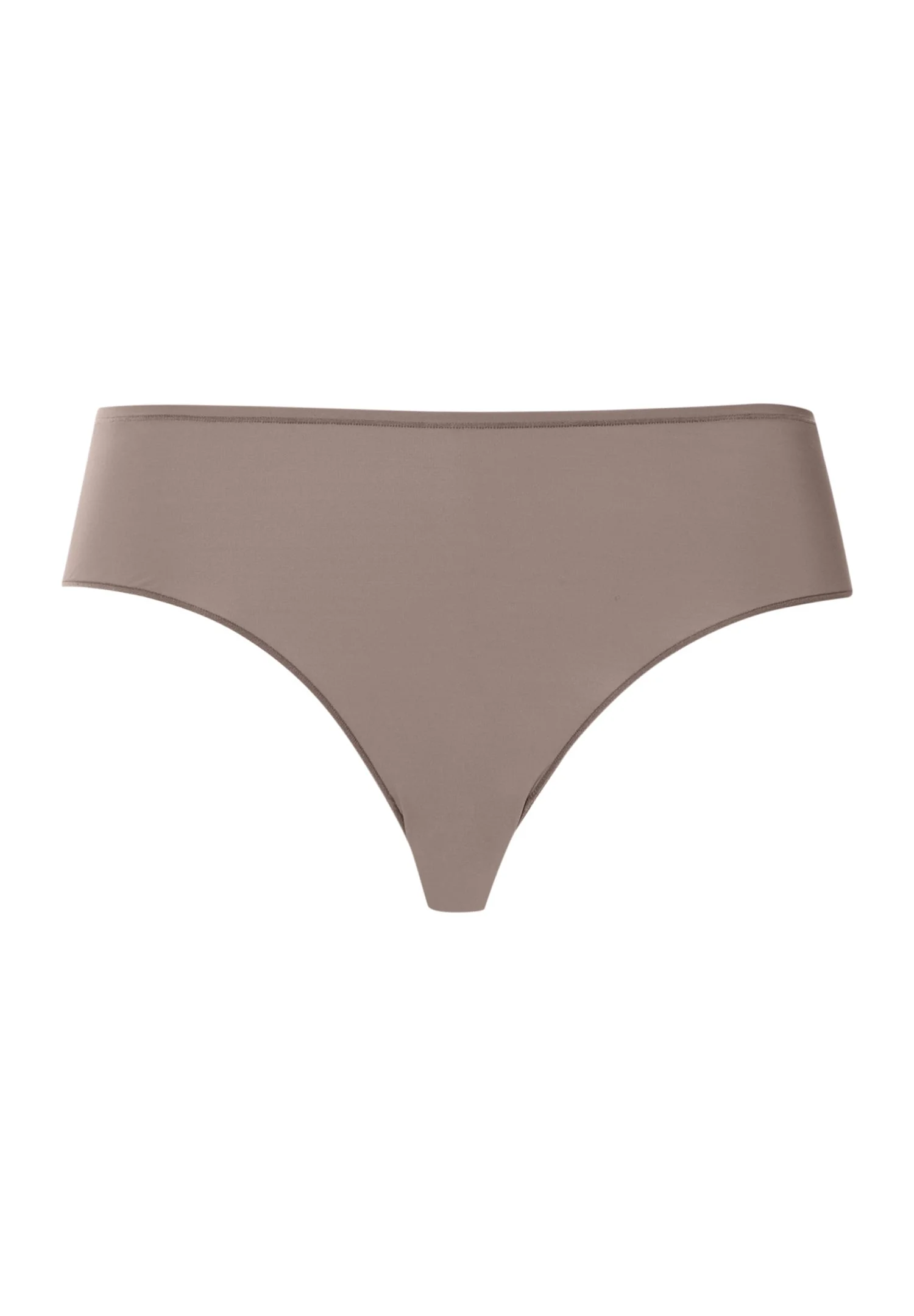 Allure High Cut Brief - 1