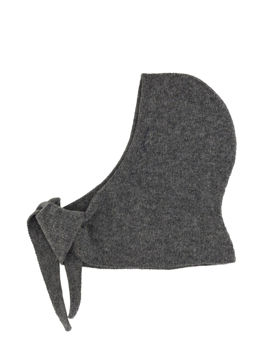 Alpaca Balaclava - 1