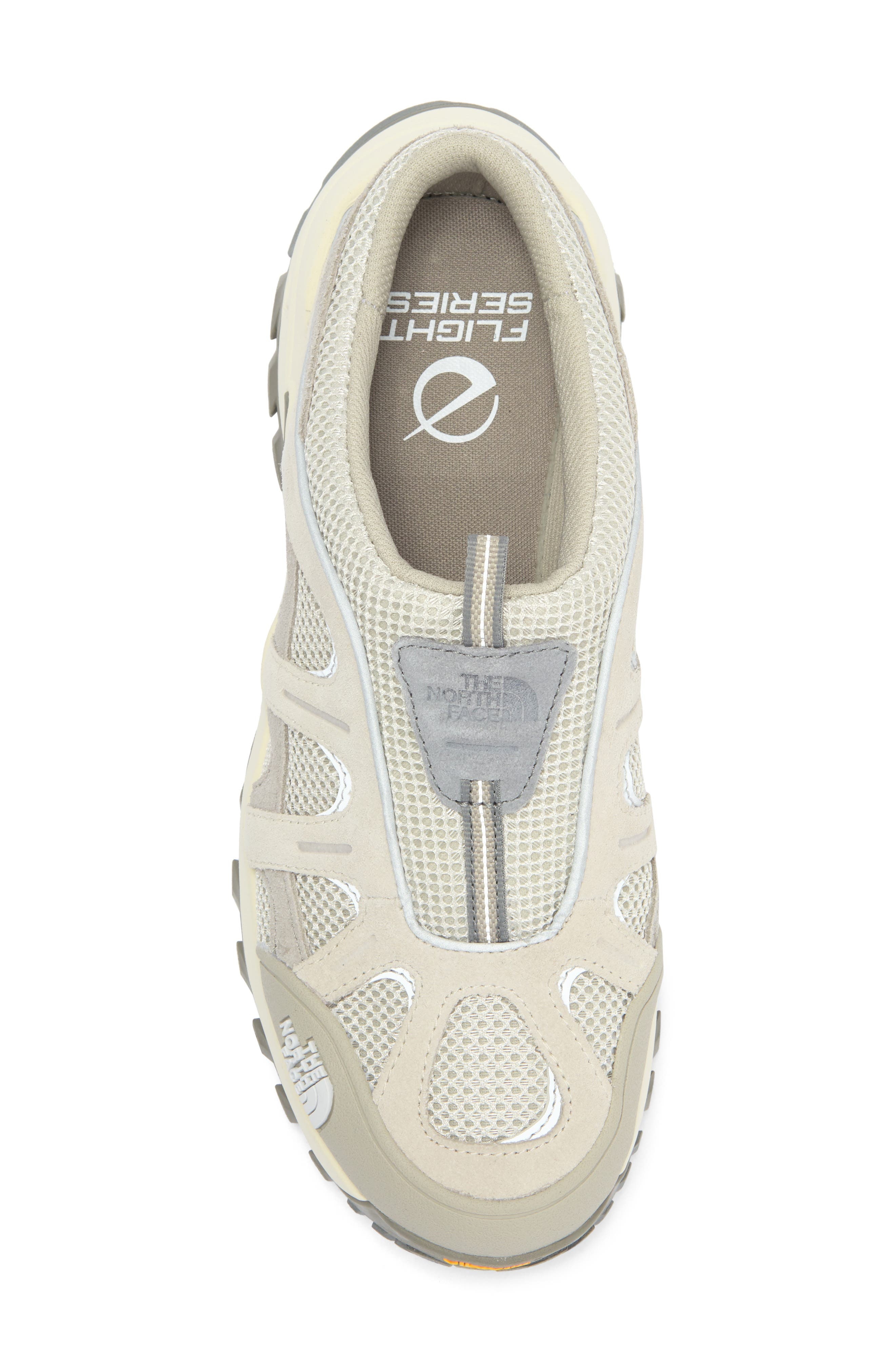 The North Face Hedgehog '06 RVST Mule in Calacatta/Stone Slab at Nordstrom - 5