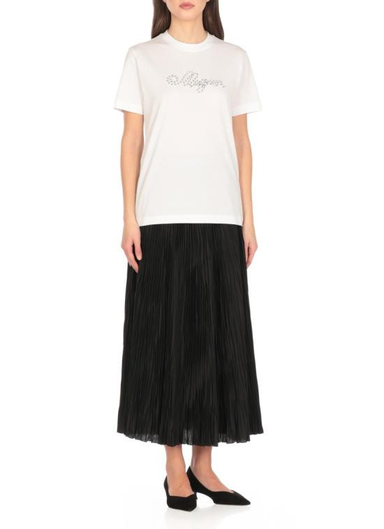 SHORT -SLEEVED T -SHIRT - 3