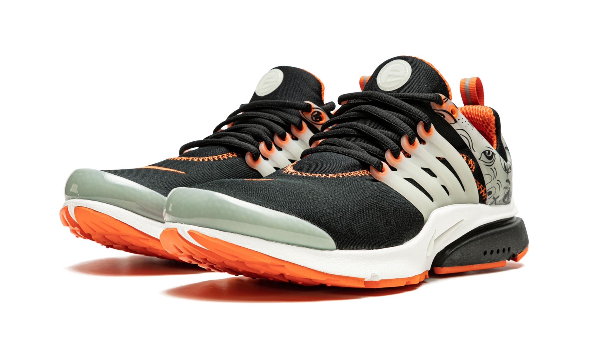 Air Presto PRM "Halloween" - 2