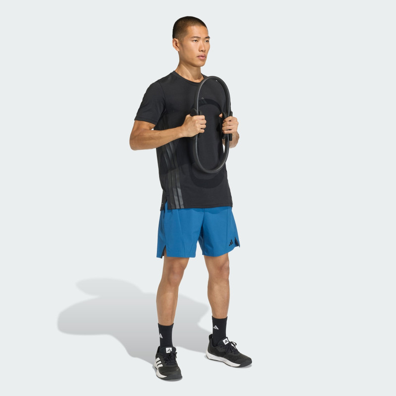 Designed for Training Workout Shorts 4