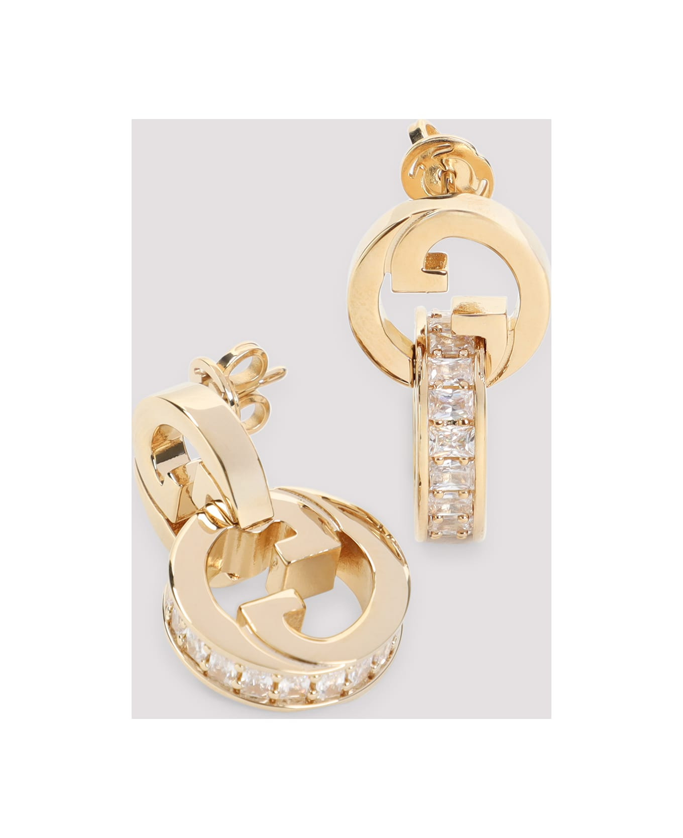 Blondie Earrings - 5