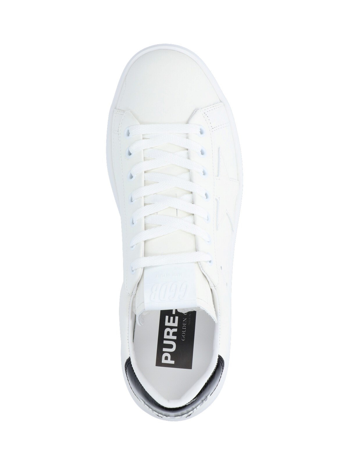 "PURE" SNEAKERS - 5