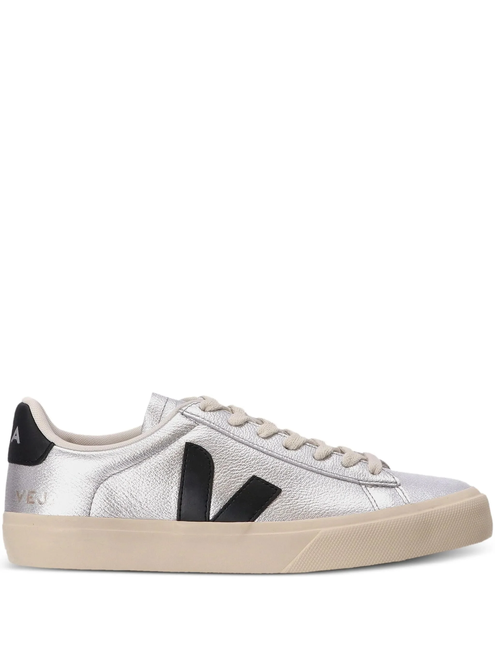 Campo leather sneakers - 1
