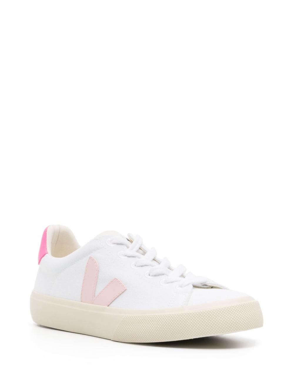 Campo canvas sneakers - 2