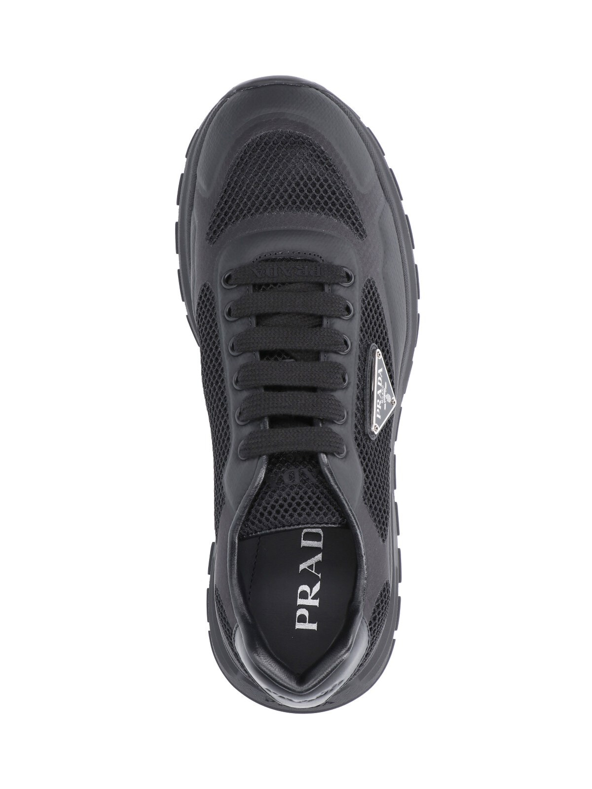 "PRAX 2.0" SNEAKERS - 5