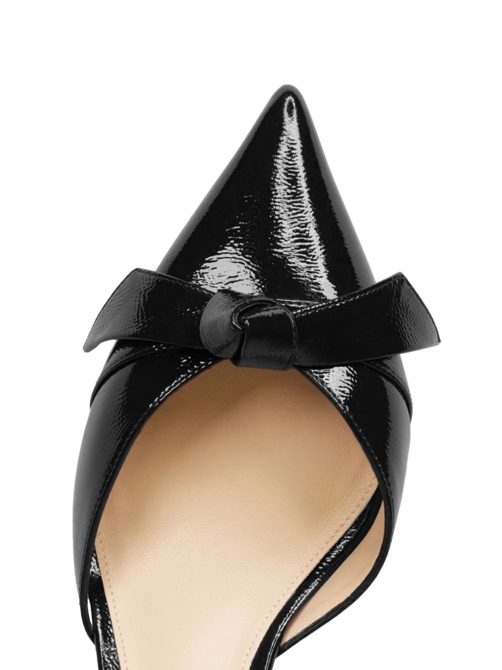 60mm Clarita Bell slingback pumps - 7