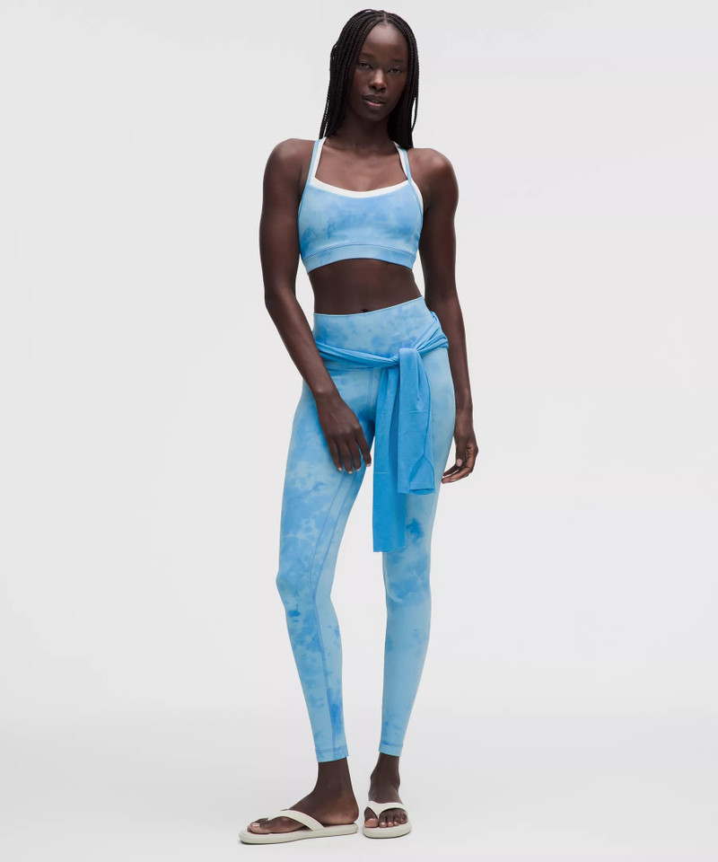 Flow Y Bra Nulu *Light Support, A–C Cups 3
