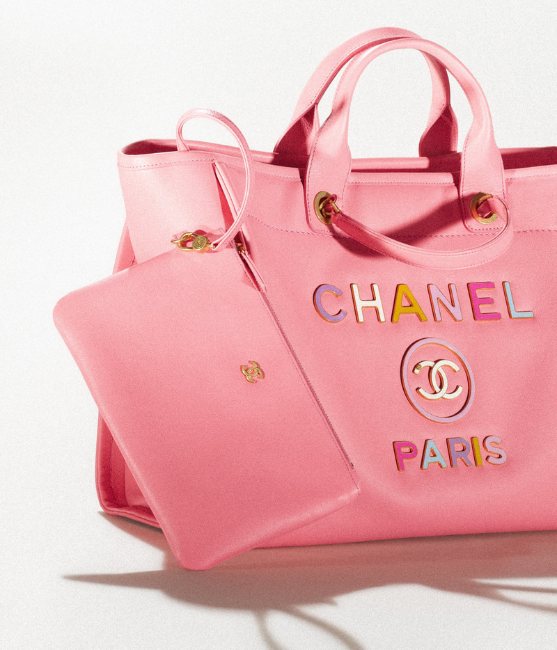 Large Shopping Bag 4