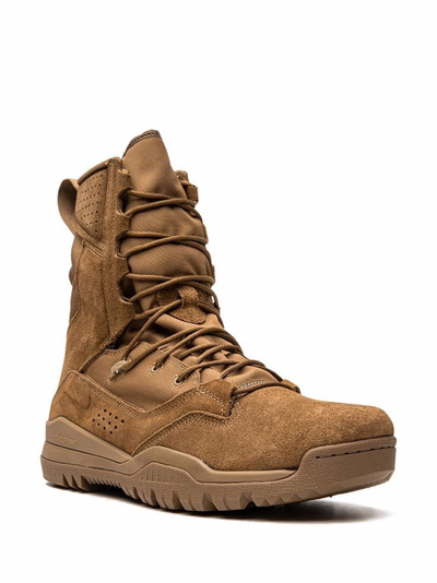 Nike SFB Field 2 8 Inch military boots outlook