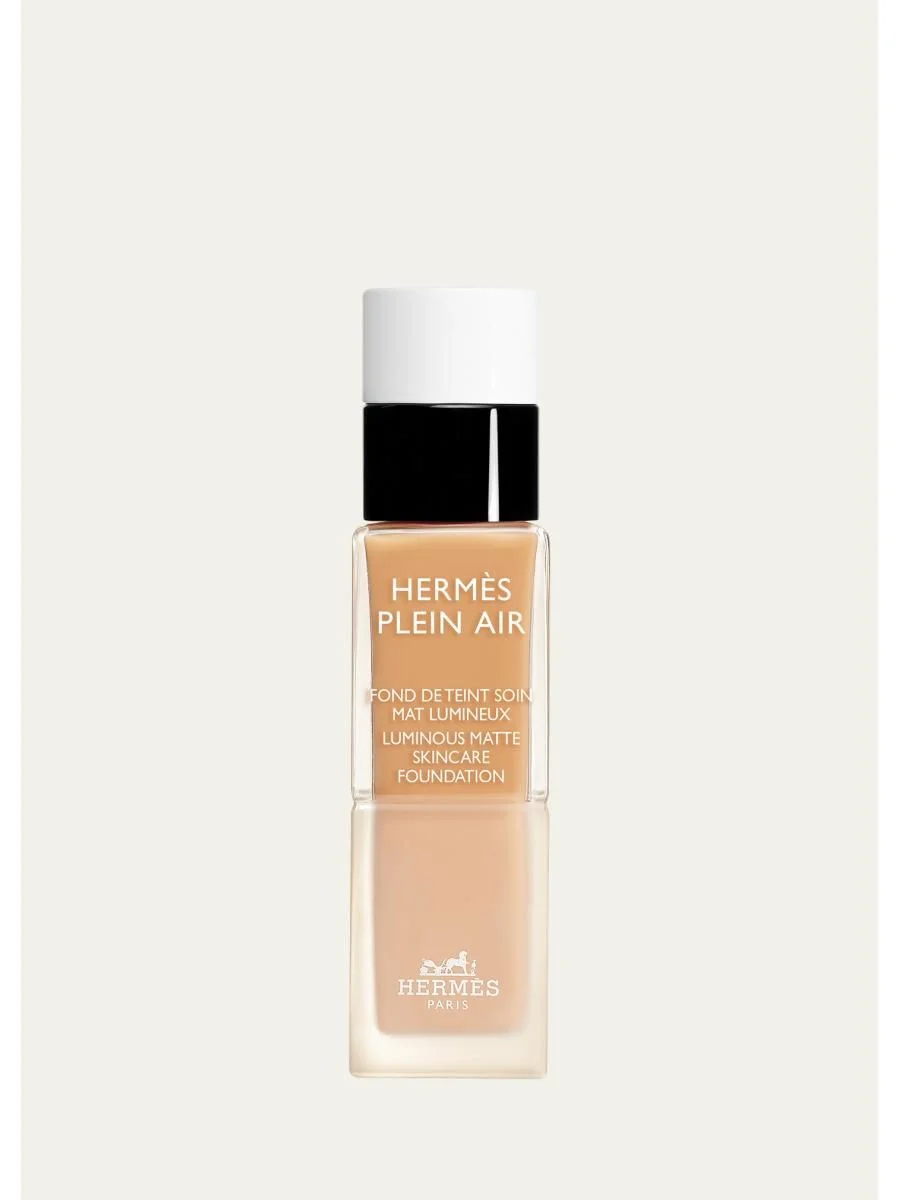 Plein Air, Luminous Matte Skincare Foundation - 1