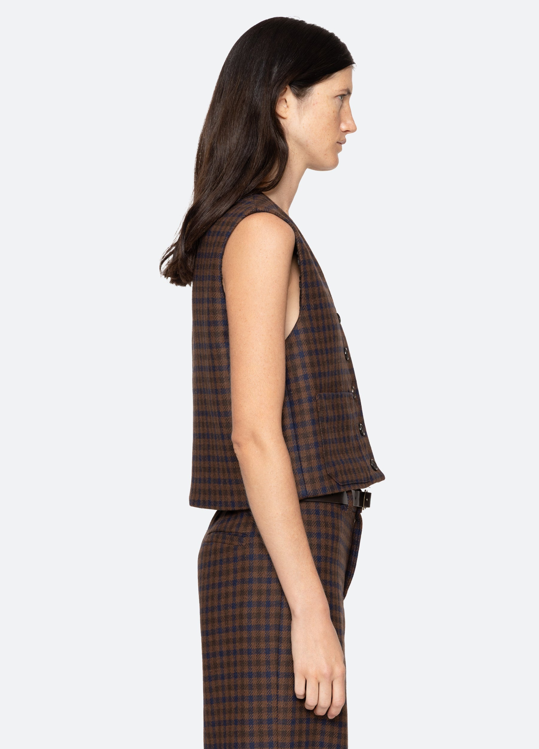 Beatrice Vest - 3