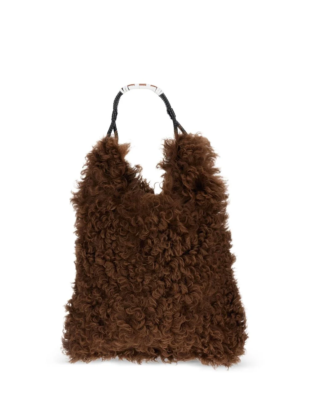 handle shoulder bag - 1