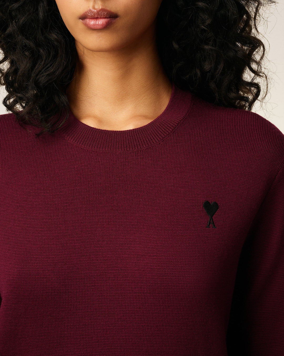 Merino Wool Sweater - 4