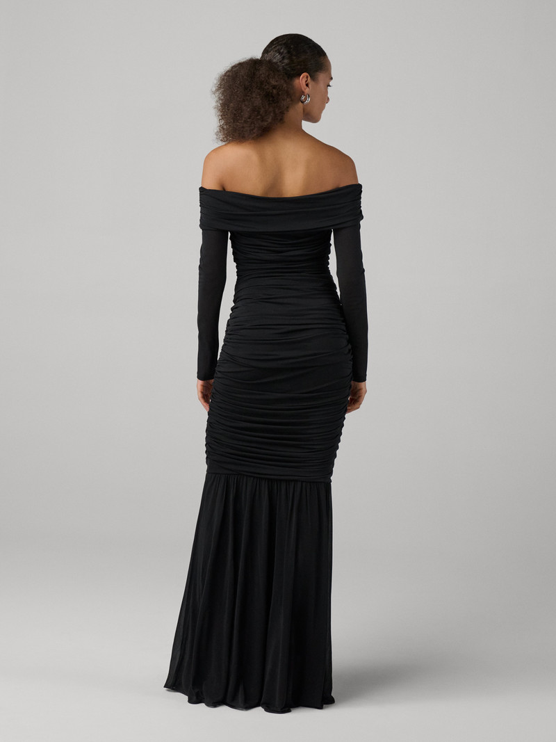 DIANE VON FURSTENBERG Delphina Dress outlook