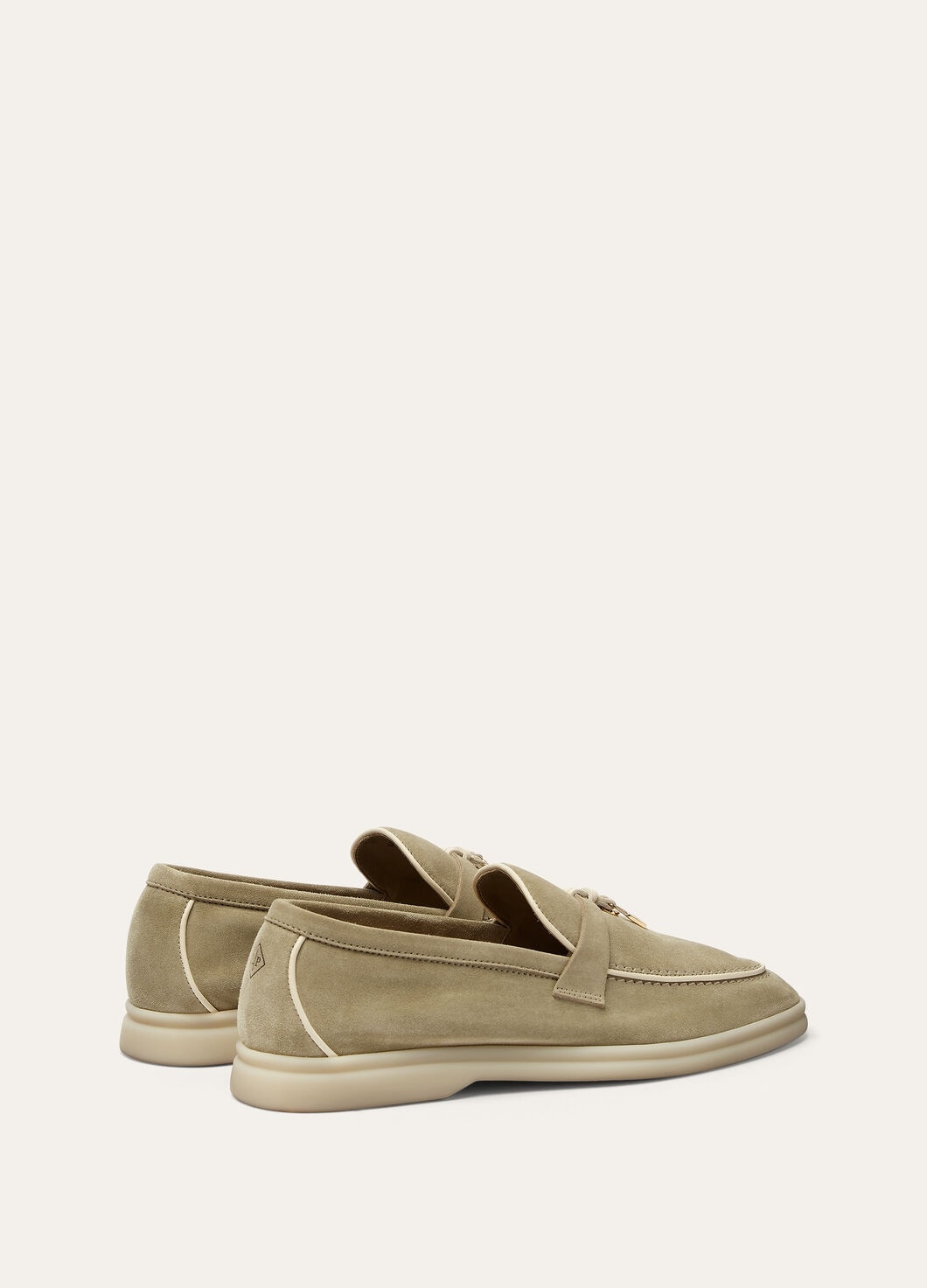Summer Charms Walk Loafer - 4