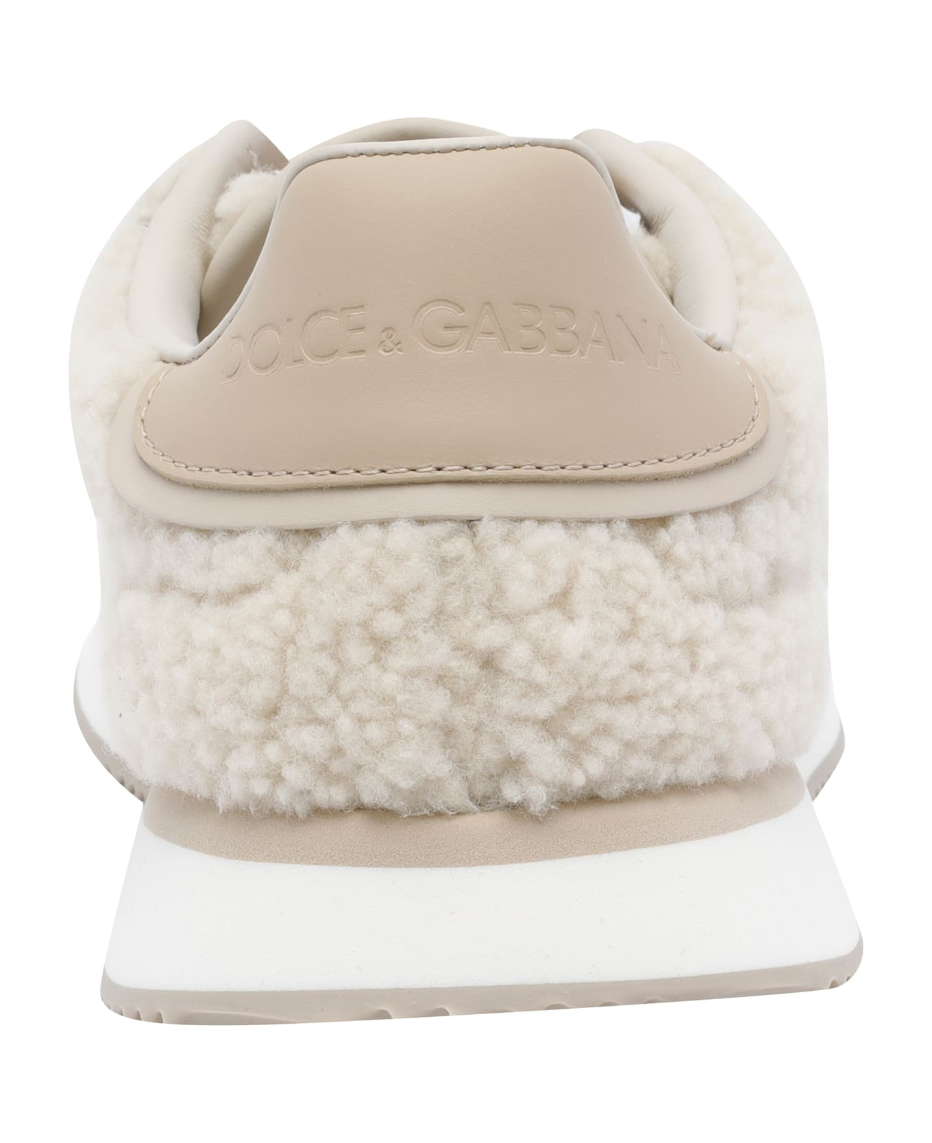 Dg Cushion Sneakers - 4
