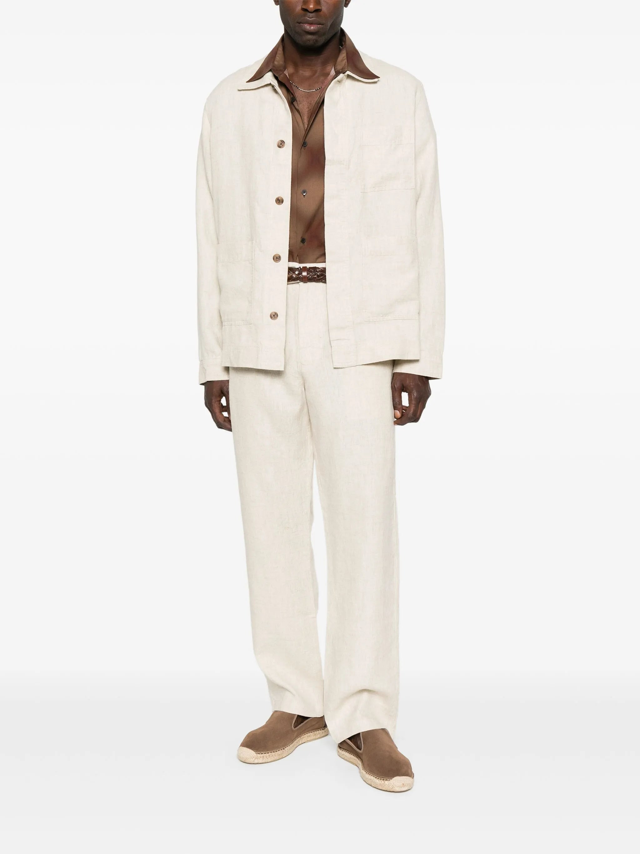 Aden trousers - 2