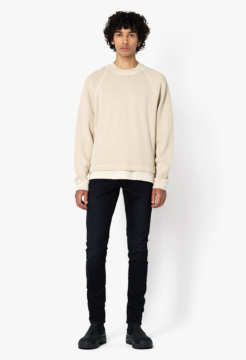 John Elliott THE CAST 2 outlook