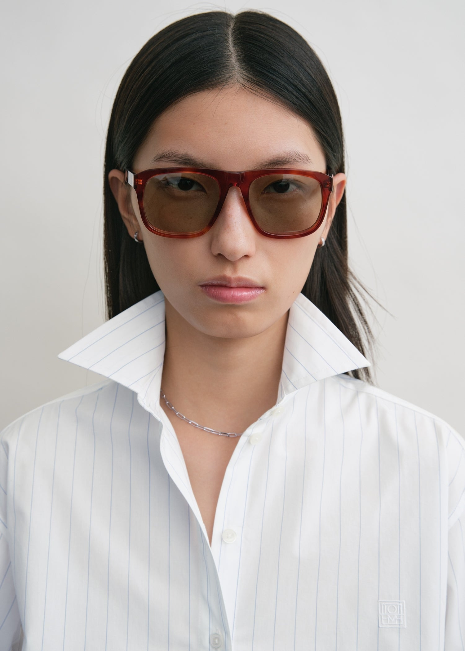 The Navigators sunglasses havana - 2