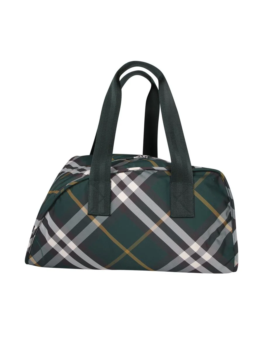BURBERRY TRAVEL BAGS - 1