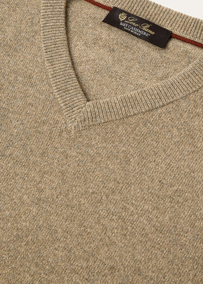 Classic Sweater - 7