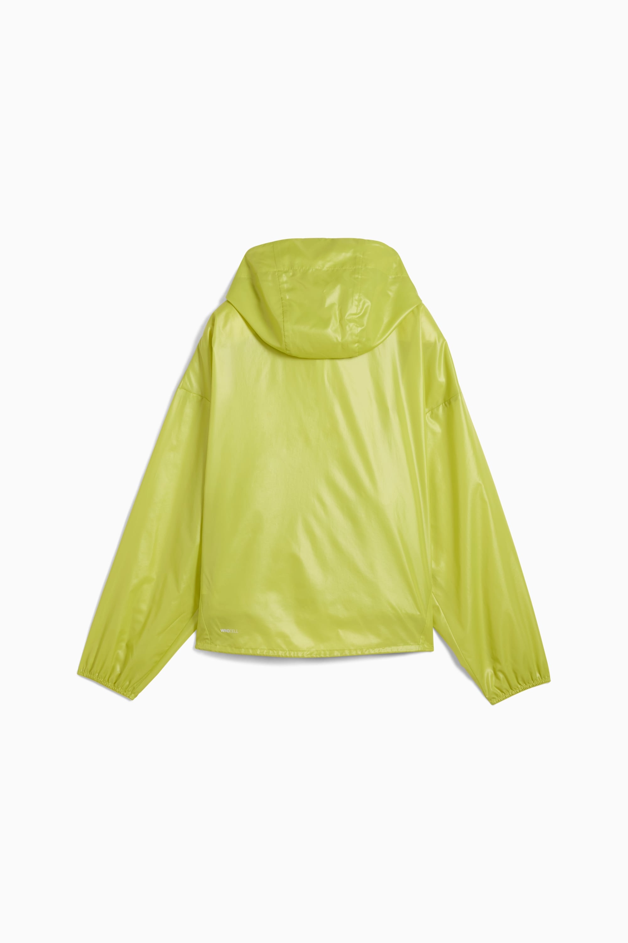 Wardrobe Essentials Women's Oversized Wind Jacket - 2