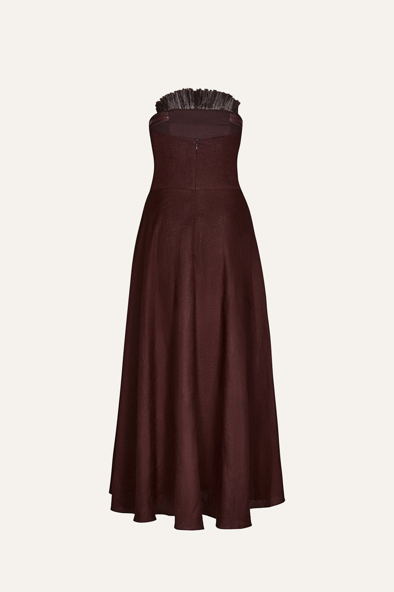 Unforgiven Dress 5