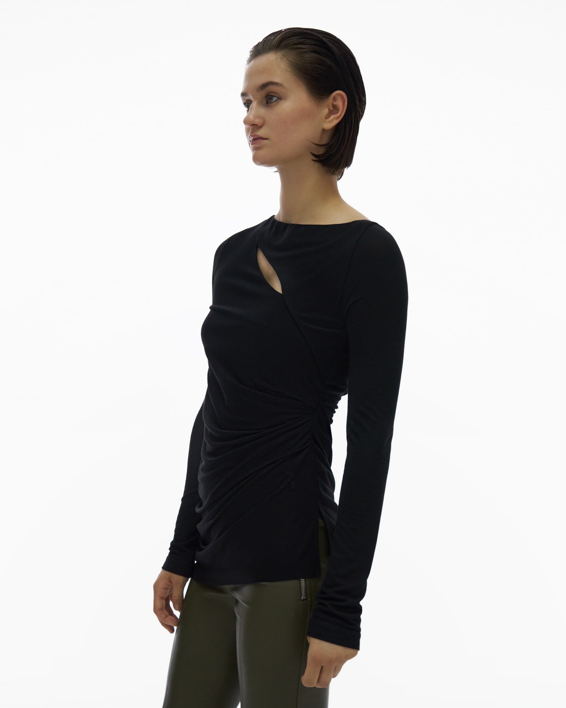 SCALA ASYMMETRICAL TOP - 5