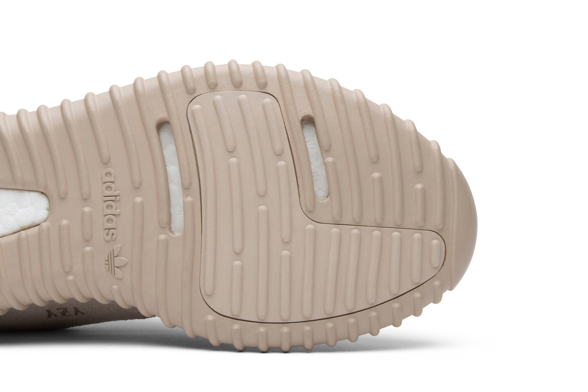 Yeezy Boost 350 'Oxford Tan' - 5