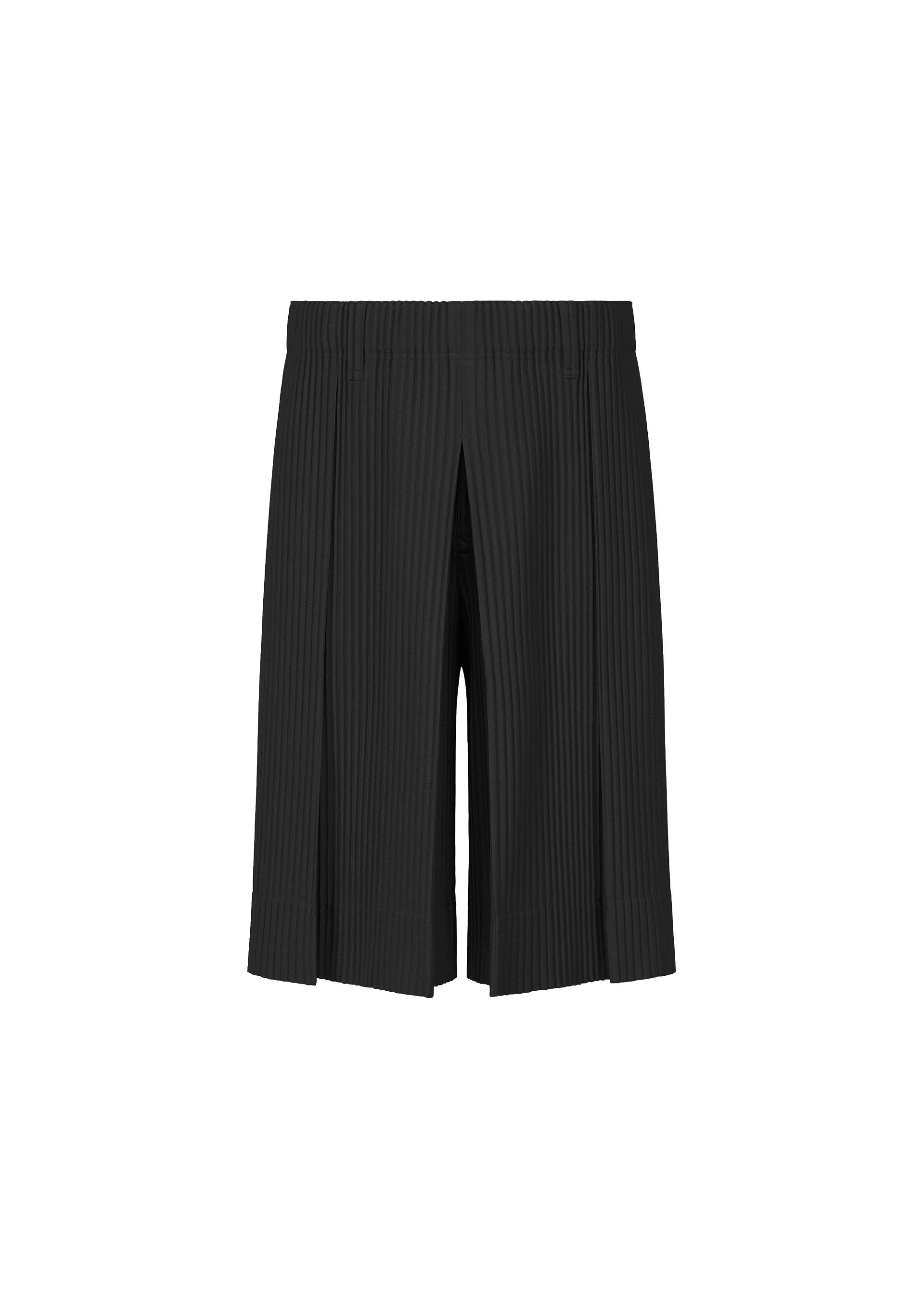 TAILORED PLEATS 2 - 1