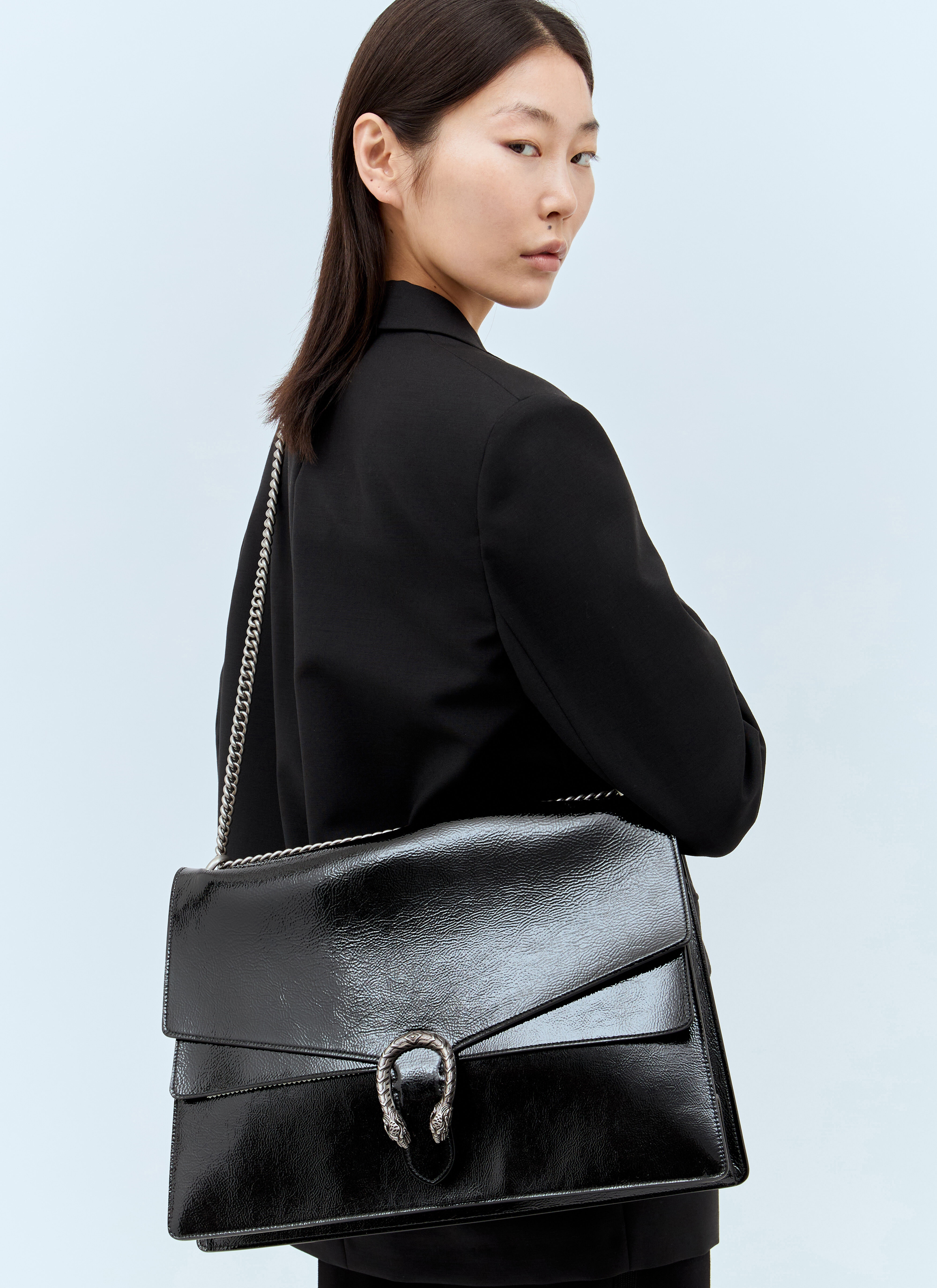 Dionysus Large Shouler Bag - 5