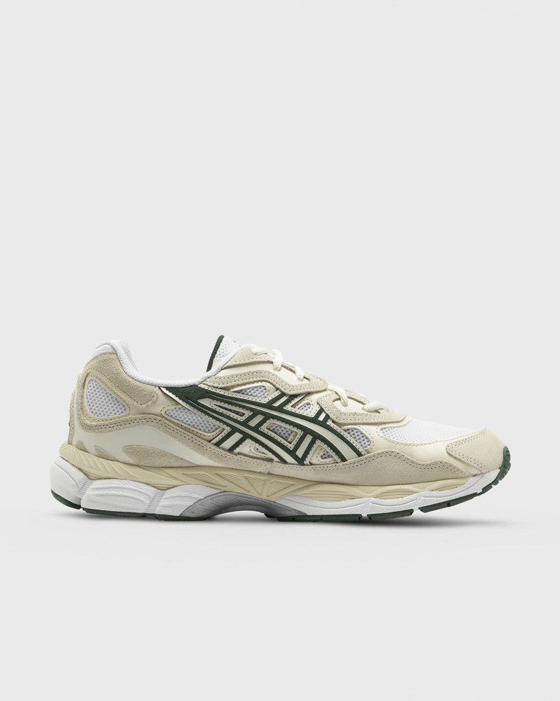 Asics GEL-NYC outlook