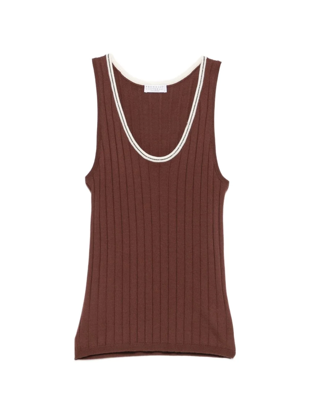 ribbed jersey - 1