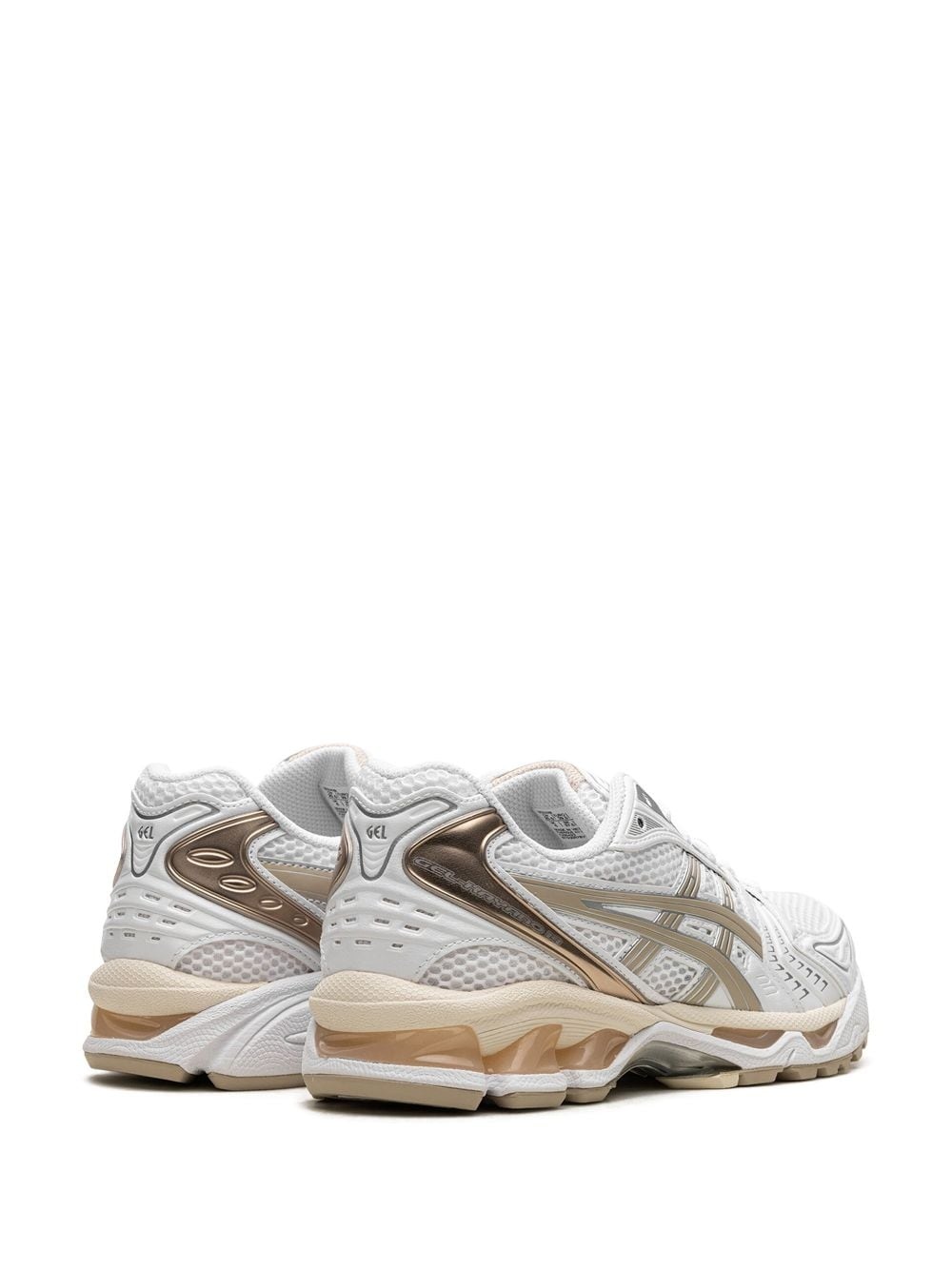 GEL-Kayano 14 "Simply Taupe" sneakers - 3