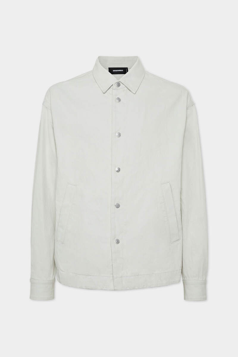 ICON 새로운 세대 얼음 OVERSHIRT - 1