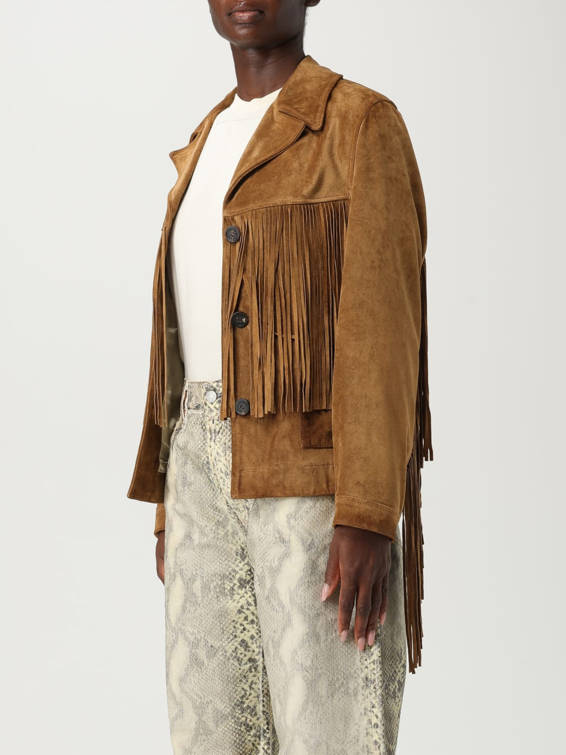 Jacket woman Golden Goose - 3