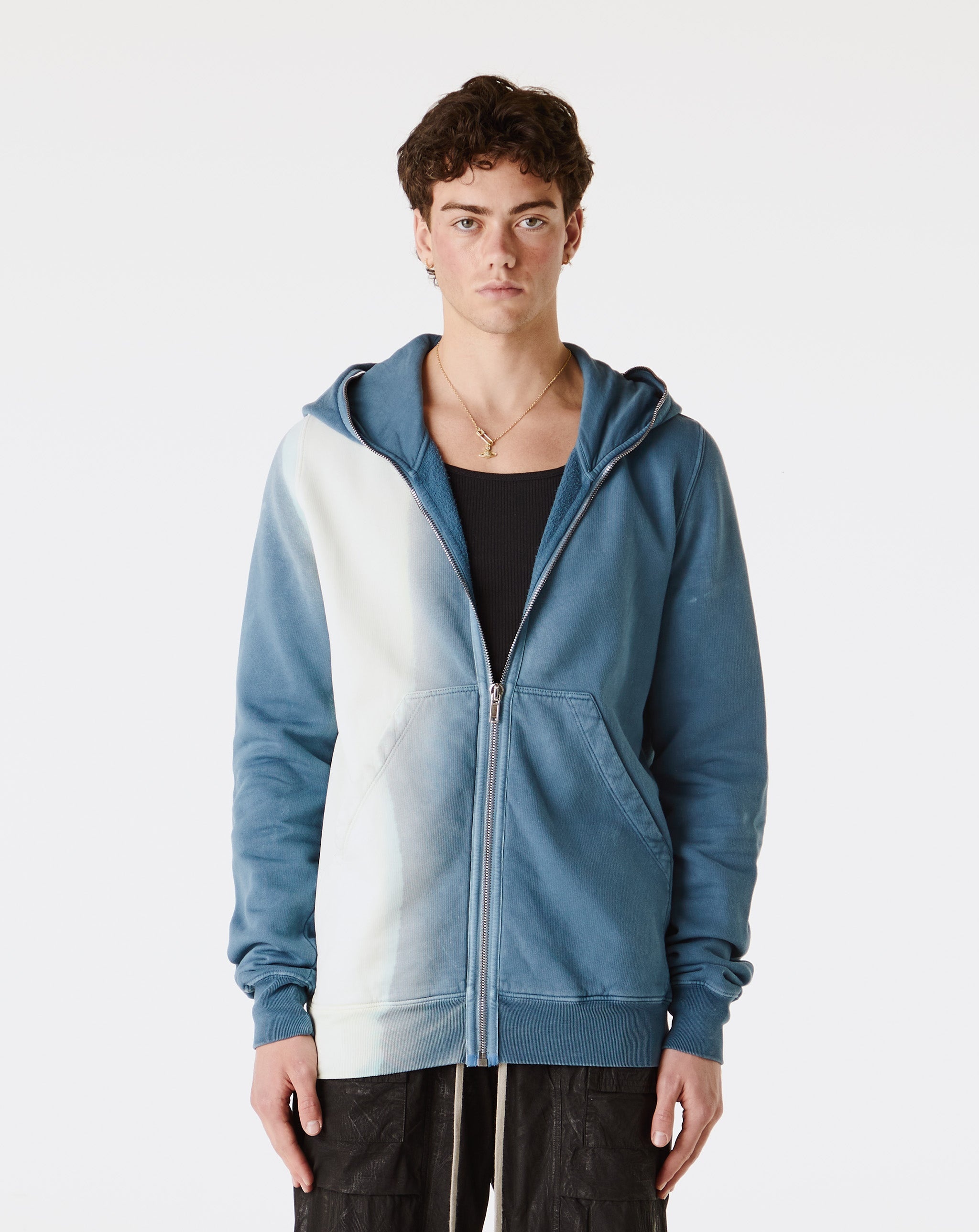 Gimp Hoodie - 2