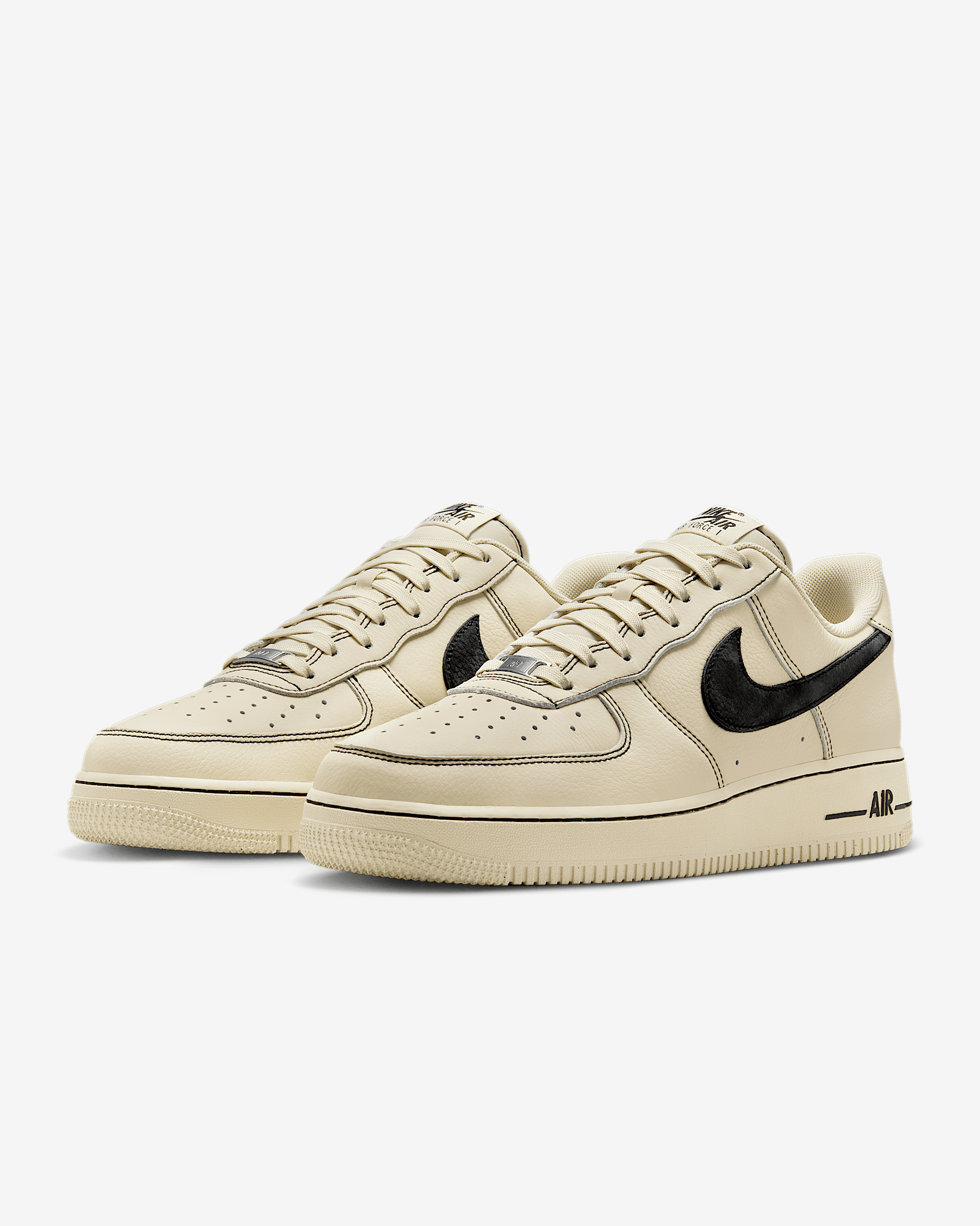 Nike Air Force 1 '07 LV8 Men's Shoes - 5