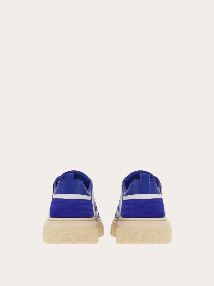 LOW CUT SNEAKER - 3