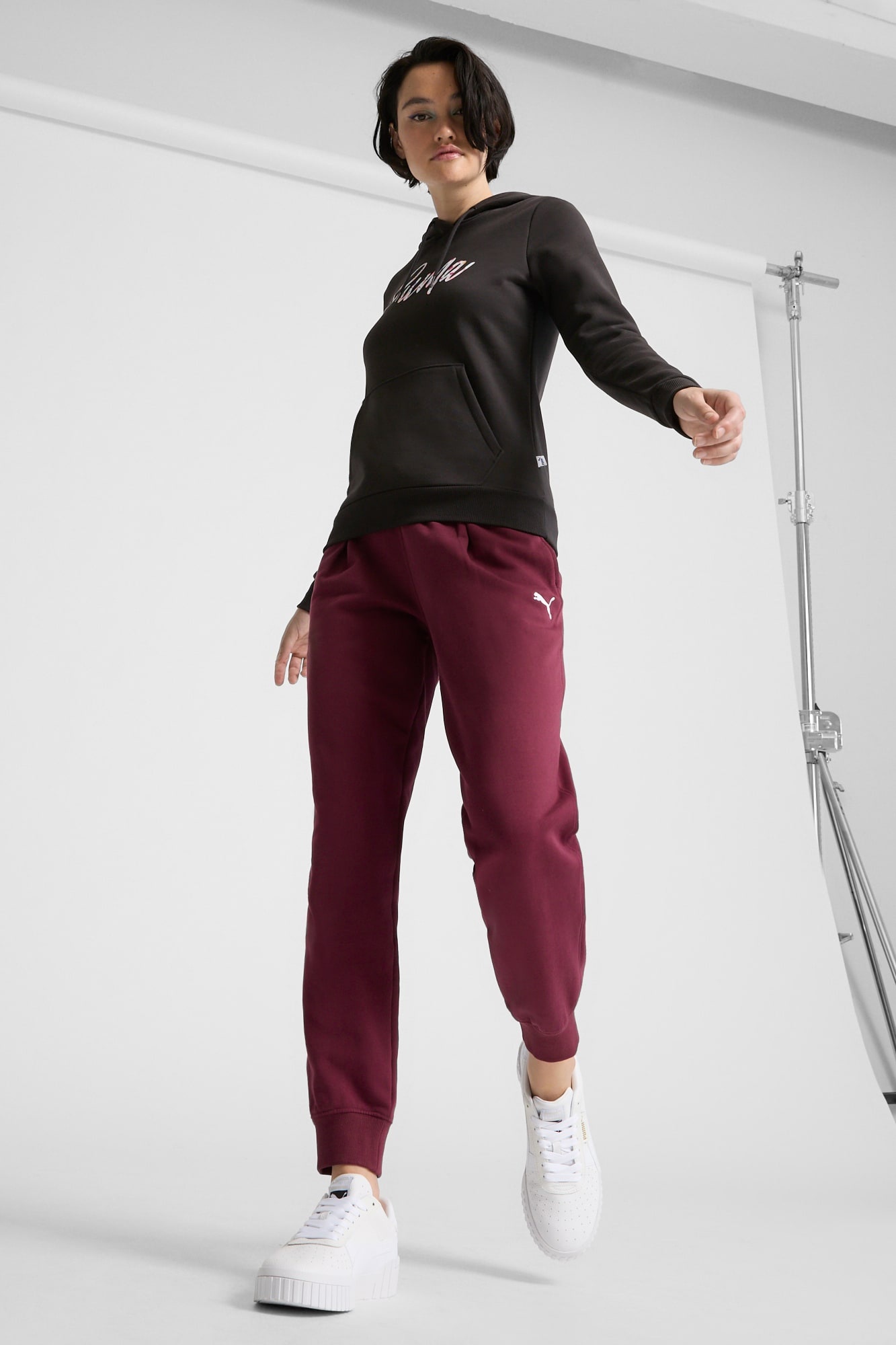 Live In Speckle Women's Hoodie - 5