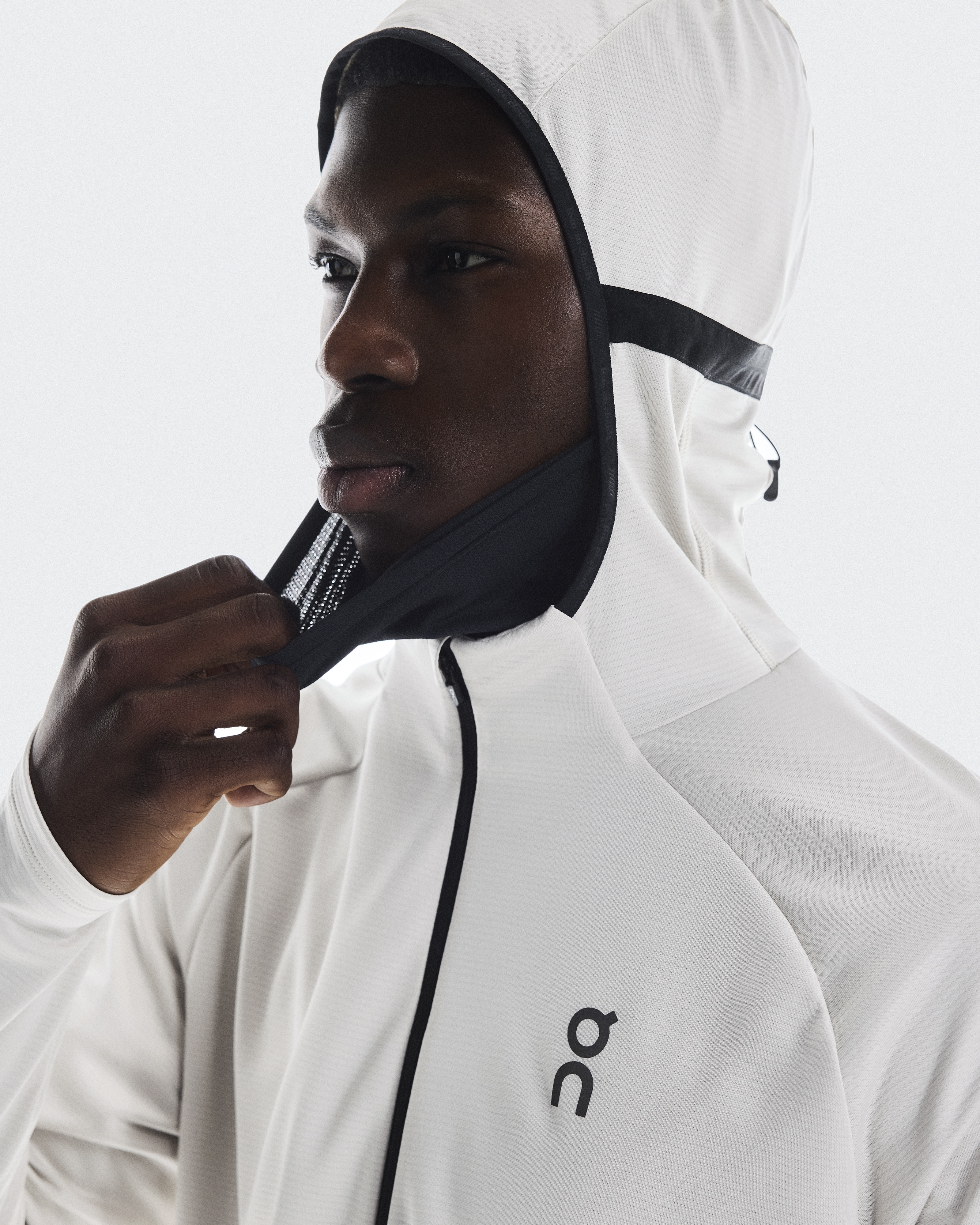 Climate Zip Hoodie - 6