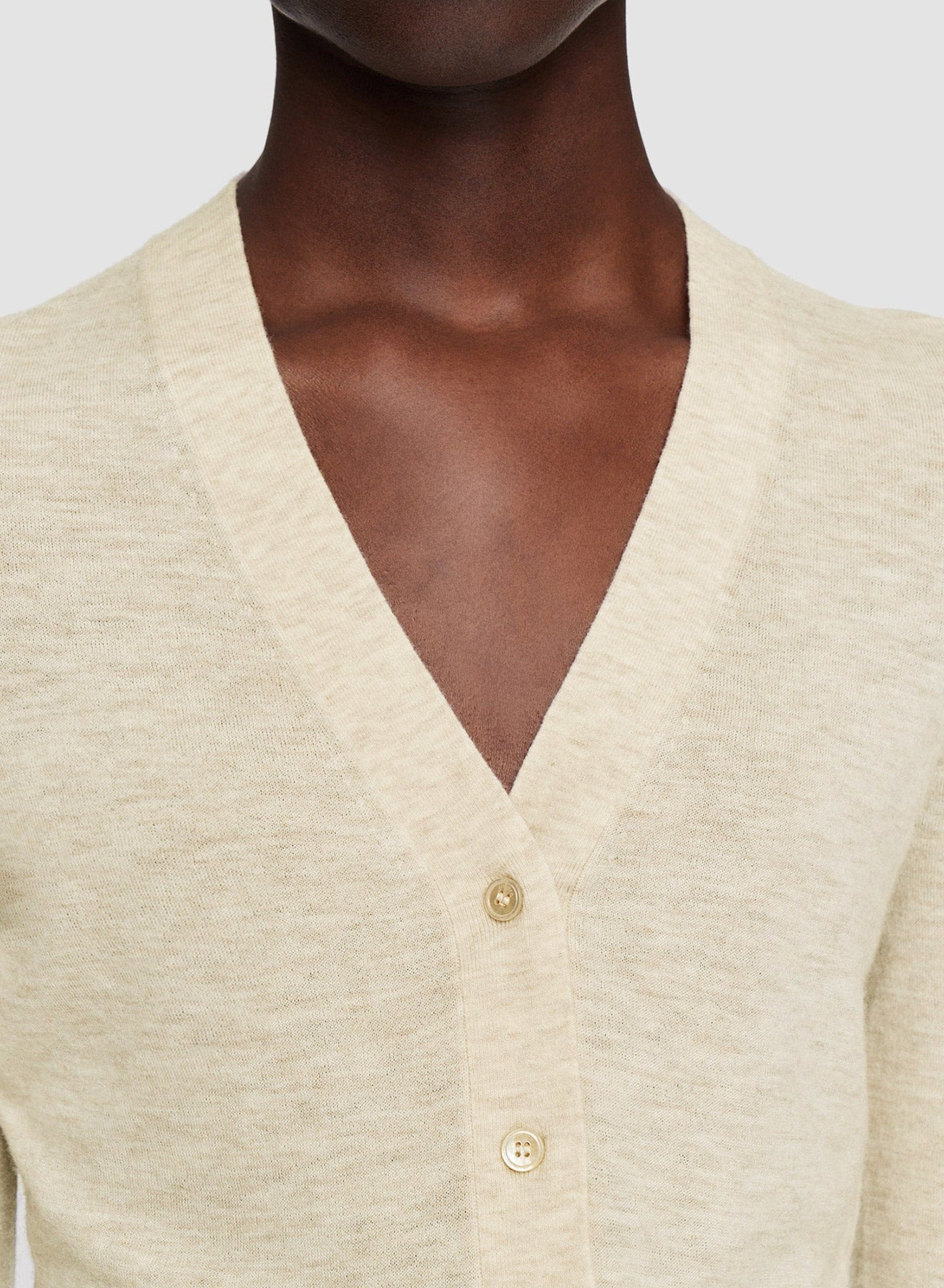 Cashair Cardigan - 5