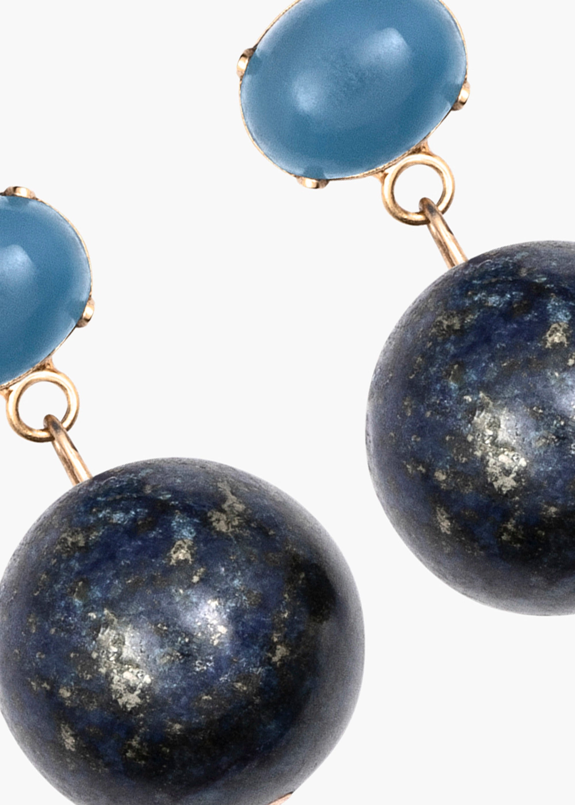 Everly Earrings - 5