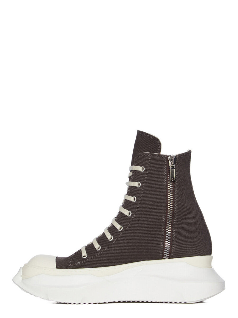 Rick Owens DRKSHDW SHOES outlook