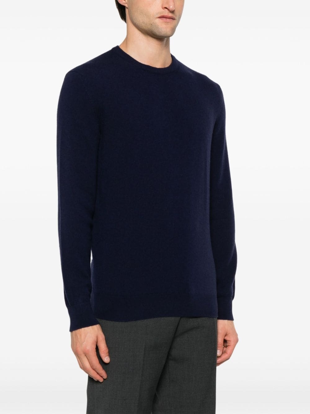 cashmere sweater - 3