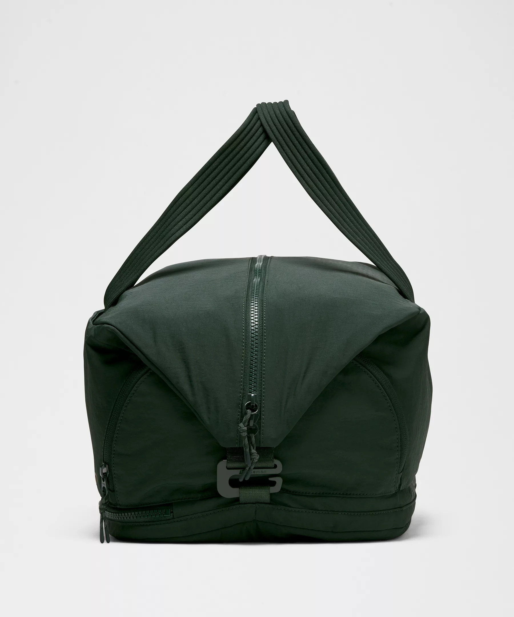3-in-1 Gym Duffle Bag 30L - 4
